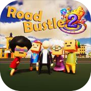 Play Road Bustle 2