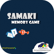Samaki  - Memory Game