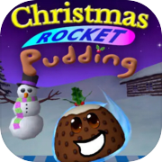 Play Christmas Rocket Pudding