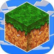 Play MultiCraft ― Build and Mine!