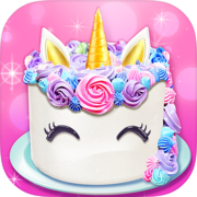 Unicorn Chef –Food Master