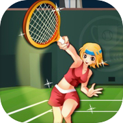 3D Tennis Sport