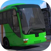 Play Bus Simulator : Bus Routes