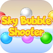 Bắn bóng: Sky Bubble Shooter