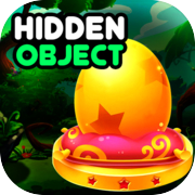 Hidden Object: Housekeeper