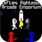 Play Lefties' Righteous Arcade Emporium