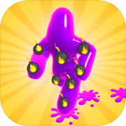 Play Bomber Runner!