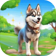 Play Puppy Escape - Dogs Game