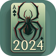 Spider Solitaire Card Games