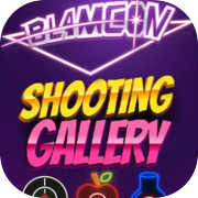 Blamcon Shooting Gallery