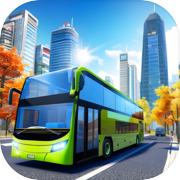 City Bus Simulator - Bus Games