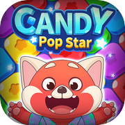 Play Candy Pop Star