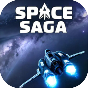 Space Saga