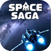 Play Space Saga