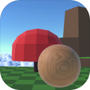 Sky Ball Runner