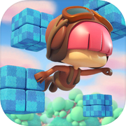 Play 3D Cube Adventure: Puzzle Game