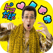 Play 【PIKO-TARO official】PPAP solitaire