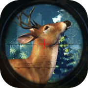 Play Deer Hunter Pro 2017 - Animals Hunting Adventure