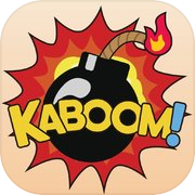 Kaboom! by Sudaka Games