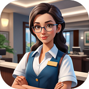 Play Hotel dash- Hotel Manager Game