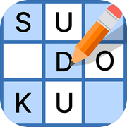 Play Sudoku - Brain Puzzle