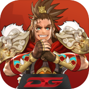 Play Three Kingdoms: Quest of Infinity