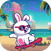 Rabbit Skater