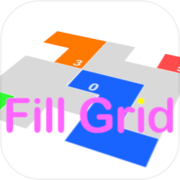 Play Fill Grid