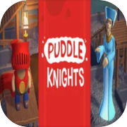 Play Puddle Knights