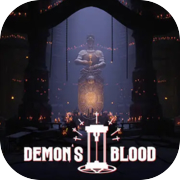 Demon's Blood