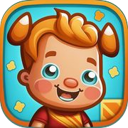 Play Puzzle Game for Nursery Kids