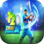 T20 Cricket 2023 3D