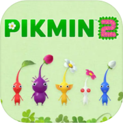 Play Pikmin™ 2