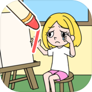 THANKS -drawing game-