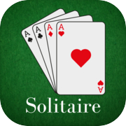 Play Simple Solitaire card game App