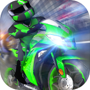 Play Super Moto Racing Game