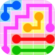 Play Flow Connect - Line Puzzle