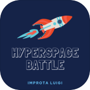Hyperspace Battle