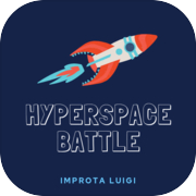 Play Hyperspace Battle