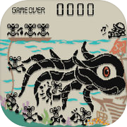 Game & Talk 2 Octopus