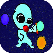 Play Alien Vs Power Balls