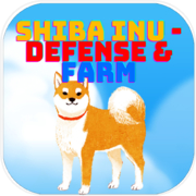 Shiba Inu - Defense & Farm
