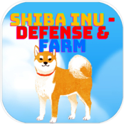 Play Shiba Inu - Defense & Farm