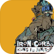 Play Iron Corbo: Kung Fu Janitor