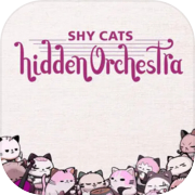 Play Shy Cats Hidden Orchestra