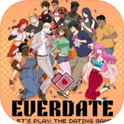 EVERDATE: The Let's Play Dating Game