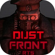 Play Dust Front RTS