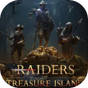 Play Raiders of Treasure Island