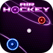 Air Hockey Neo: 2-Player
