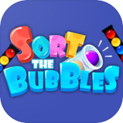 Sort The Bubbles Color _Games